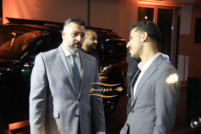 نهج المنار تطلق HAVAL H6 هايبرد الجديدة وتستثمر 5 ملايين دينار في مركز 4S