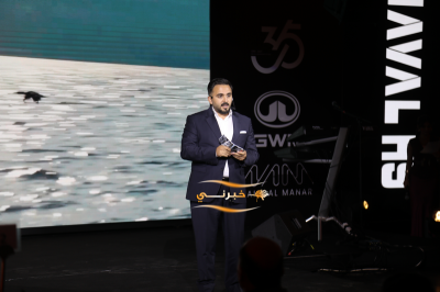 نهج المنار تطلق HAVAL H6 هايبرد الجديدة وتستثمر 5 ملايين دينار في مركز 4S