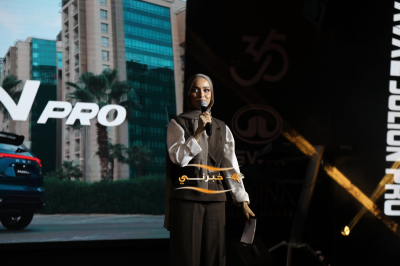 نهج المنار تطلق HAVAL H6 هايبرد الجديدة وتستثمر 5 ملايين دينار في مركز 4S