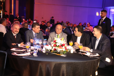 نهج المنار تطلق HAVAL H6 هايبرد الجديدة وتستثمر 5 ملايين دينار في مركز 4S