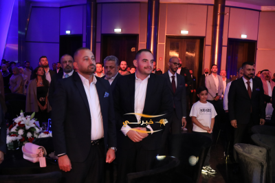 نهج المنار تطلق HAVAL H6 هايبرد الجديدة وتستثمر 5 ملايين دينار في مركز 4S