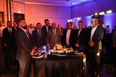 نهج المنار تطلق HAVAL H6 هايبرد الجديدة وتستثمر 5 ملايين دينار في مركز 4S