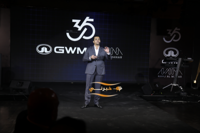 نهج المنار تطلق HAVAL H6 هايبرد الجديدة وتستثمر 5 ملايين دينار في مركز 4S