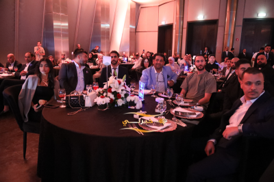 نهج المنار تطلق HAVAL H6 هايبرد الجديدة وتستثمر 5 ملايين دينار في مركز 4S