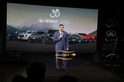 نهج المنار تطلق HAVAL H6 هايبرد الجديدة وتستثمر 5 ملايين دينار في مركز 4S