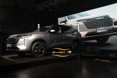 نهج المنار تطلق HAVAL H6 هايبرد الجديدة وتستثمر 5 ملايين دينار في مركز 4S