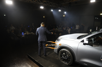 نهج المنار تطلق HAVAL H6 هايبرد الجديدة وتستثمر 5 ملايين دينار في مركز 4S