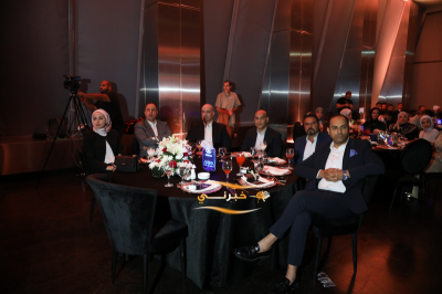 نهج المنار تطلق HAVAL H6 هايبرد الجديدة وتستثمر 5 ملايين دينار في مركز 4S