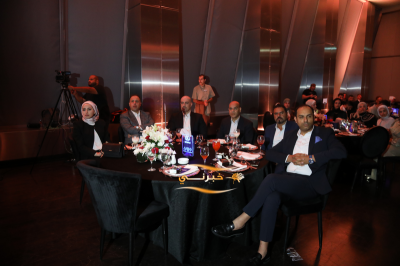 نهج المنار تطلق HAVAL H6 هايبرد الجديدة وتستثمر 5 ملايين دينار في مركز 4S