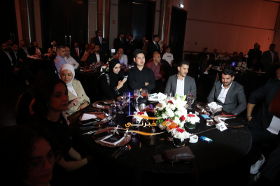 نهج المنار تطلق HAVAL H6 هايبرد الجديدة وتستثمر 5 ملايين دينار في مركز 4S