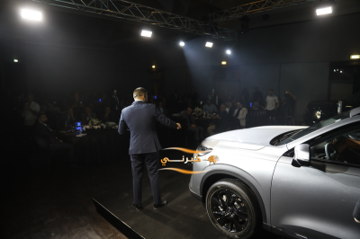 نهج المنار تطلق HAVAL H6 هايبرد الجديدة وتستثمر 5 ملايين دينار في مركز 4S