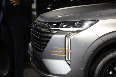 نهج المنار تطلق HAVAL H6 هايبرد الجديدة وتستثمر 5 ملايين دينار في مركز 4S