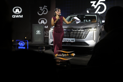 نهج المنار تطلق HAVAL H6 هايبرد الجديدة وتستثمر 5 ملايين دينار في مركز 4S