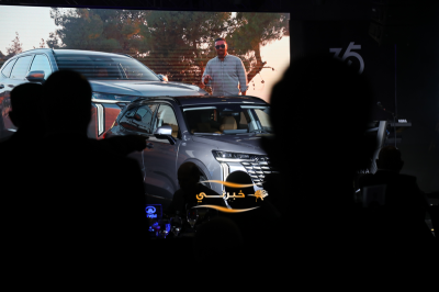 نهج المنار تطلق HAVAL H6 هايبرد الجديدة وتستثمر 5 ملايين دينار في مركز 4S