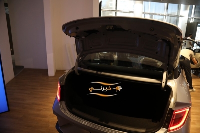 GRAND i10 تتألق في فعالية (ودّع الصيف مع هيونداي) - فيديو وصور