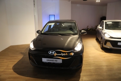 GRAND i10 تتألق في فعالية (ودّع الصيف مع هيونداي) - فيديو وصور