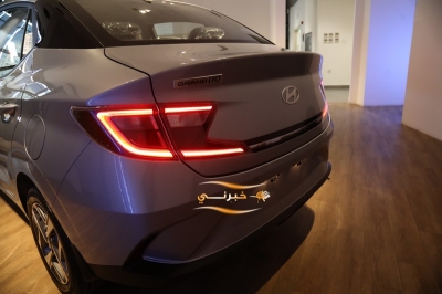 GRAND i10 تتألق في فعالية (ودّع الصيف مع هيونداي) - فيديو وصور