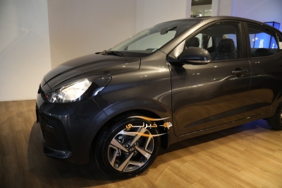 GRAND i10 تتألق في فعالية (ودّع الصيف مع هيونداي) - فيديو وصور