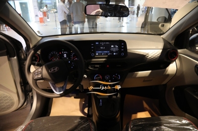 GRAND i10 تتألق في فعالية (ودّع الصيف مع هيونداي) - فيديو وصور