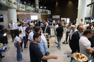 GRAND i10 تتألق في فعالية (ودّع الصيف مع هيونداي) - فيديو وصور