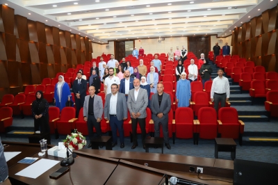 جامعة البترا تنظّم الملتقى الثاني لخريجي كلية الصيدلة والعلوم الطبية