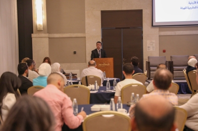 هيئة تنشيط السياحة تنظم ورشة تدريبية متخصصة حول السياحة المستدامة
