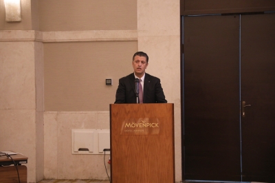 هيئة تنشيط السياحة تنظم ورشة تدريبية متخصصة حول السياحة المستدامة