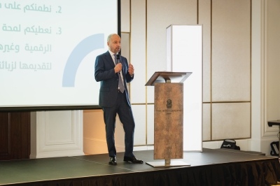 غرغور  تعلن رسميًا عن إضافة ثلاث علامات كهربائية عالمية إلى قائمة علاماتها الحصرية في الأردن: (smart, Skywell, XPENG)