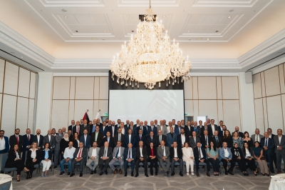 غرغور  تعلن رسميًا عن إضافة ثلاث علامات كهربائية عالمية إلى قائمة علاماتها الحصرية في الأردن: (smart, Skywell, XPENG)