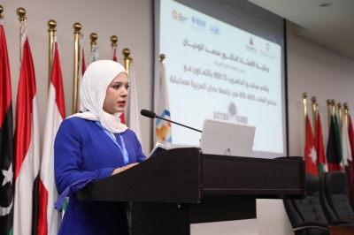 جامعة عمان العربية تنظم مسابقة AstroCode لمحاكاة التحديات الفضائية العالمية