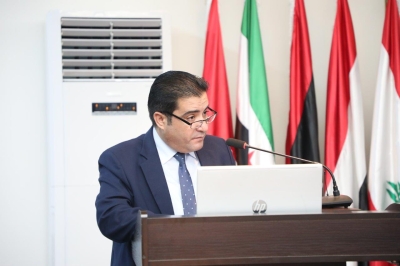 جامعة عمان العربية تنظم مسابقة AstroCode لمحاكاة التحديات الفضائية العالمية