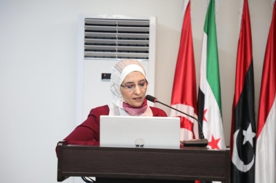 جامعة عمان العربية تنظم مسابقة AstroCode لمحاكاة التحديات الفضائية العالمية