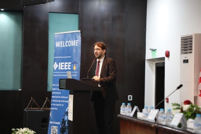 جامعة عمان العربية تنظم مسابقة AstroCode لمحاكاة التحديات الفضائية العالمية