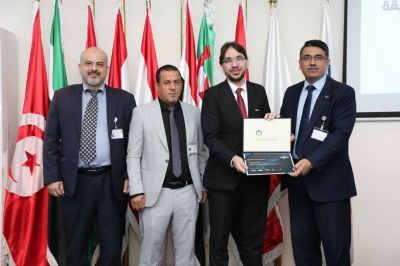 جامعة عمان العربية تنظم مسابقة AstroCode لمحاكاة التحديات الفضائية العالمية