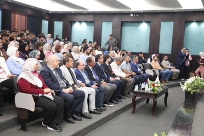 جامعة عمان العربية تنظم مسابقة AstroCode لمحاكاة التحديات الفضائية العالمية