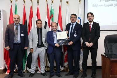 جامعة عمان العربية تنظم مسابقة AstroCode لمحاكاة التحديات الفضائية العالمية