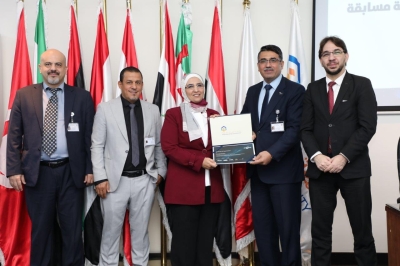 جامعة عمان العربية تنظم مسابقة AstroCode لمحاكاة التحديات الفضائية العالمية