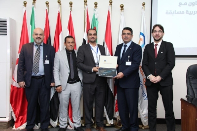 جامعة عمان العربية تنظم مسابقة AstroCode لمحاكاة التحديات الفضائية العالمية