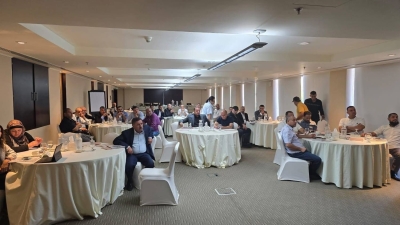 ورشة حول تمكين القيادات النقابية