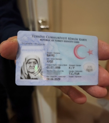 وفاة معمرة تركية عاصرت 3 سلاطين و12 رئيسا