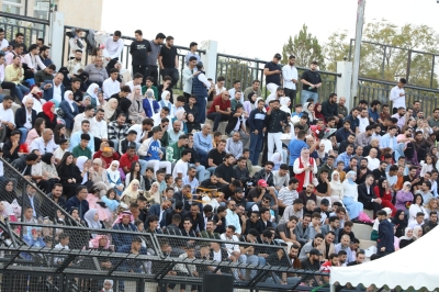 جامعة الزيتونة الأردنية تحتفل بتخريج الفوج التاسع والعشرين من طلبة الفصل الصيفي