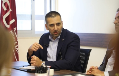 صناعة الصحفي الوطنيّ المتمكن.. نتاجات لقاء (إعلام الشرق الأوسط)