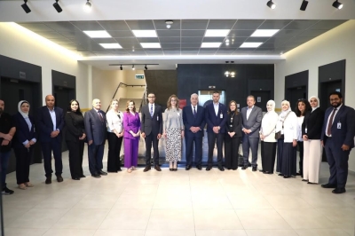 صناعة الصحفي الوطنيّ المتمكن.. نتاجات لقاء (إعلام الشرق الأوسط)