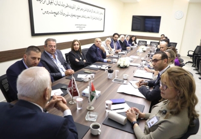 صناعة الصحفي الوطنيّ المتمكن.. نتاجات لقاء (إعلام الشرق الأوسط)