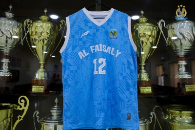 «سلة الفيصلي» يتعاقد مع 7 لاعبين