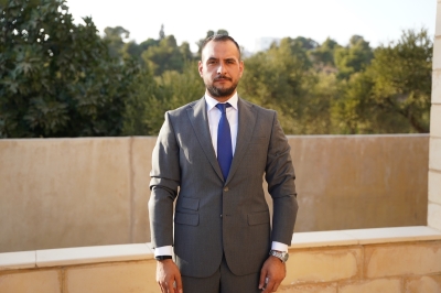 جاهة شهم نجل المرحوم نايف المعاني - صور 