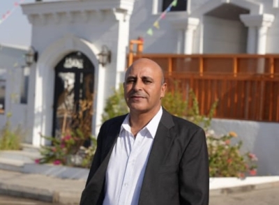 العقبة : الوزير  القضاة يزور شركة كاليميرا للخدمات الصناعية ويشيد بقدراتها 