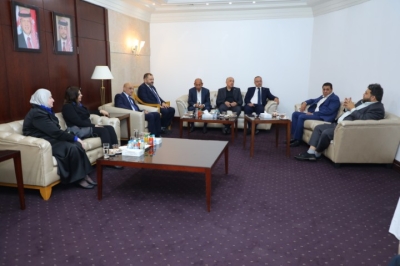 الأميرة سمية ترعى اختتام المسابقة الوطنية للبرمجة