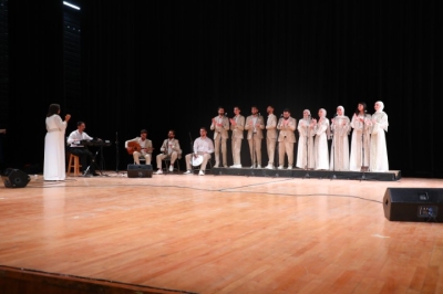 الأميرة سمية ترعى اختتام المسابقة الوطنية للبرمجة