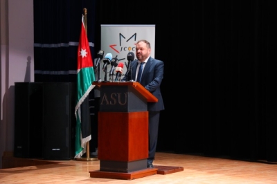 الأميرة سمية ترعى اختتام المسابقة الوطنية للبرمجة